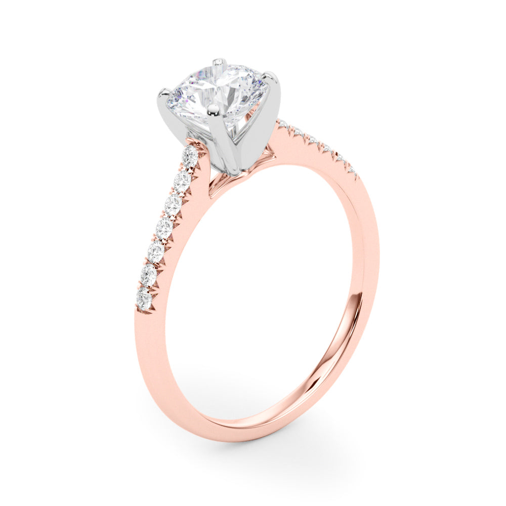 Romance 1.60 carat  (Diamond and Setting) Regular $2650.00 NOW  $1999.00)