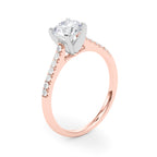 Romance 1.60 carat  (Diamond and Setting) Regular $2650.00 NOW  $1999.00)