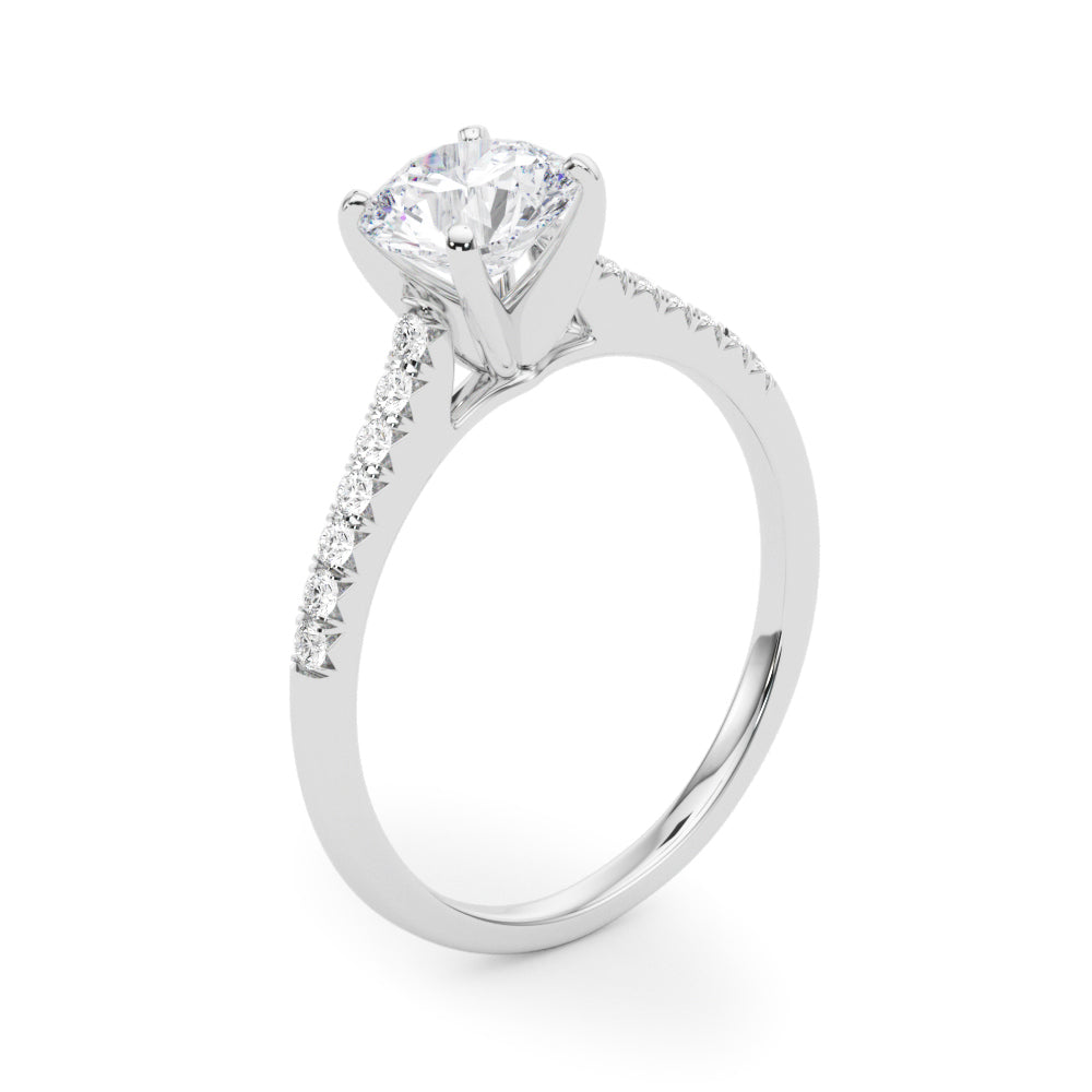 Romance 1.60 carat  (Diamond and Setting) Regular $2650.00 NOW  $1999.00)