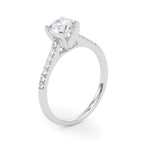 Romance 1.60 carat  (Diamond and Setting) Regular $2650.00 NOW  $1999.00)
