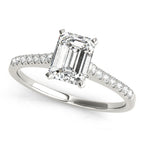 Romance 1.60 carat  (Diamond and Setting) Regular $2650.00 NOW  $1999.00)