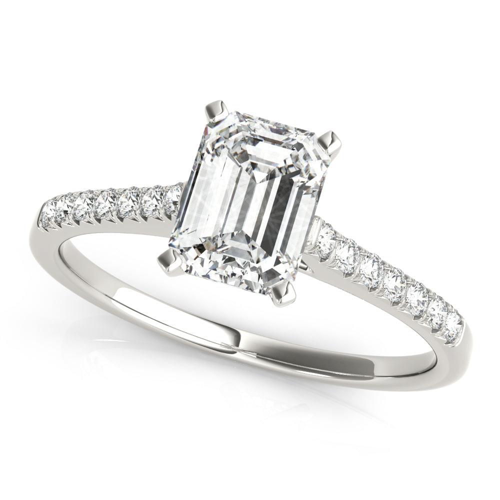 Romance 1.60 carat  (Diamond and Setting) Regular $2650.00 NOW  $1999.00)