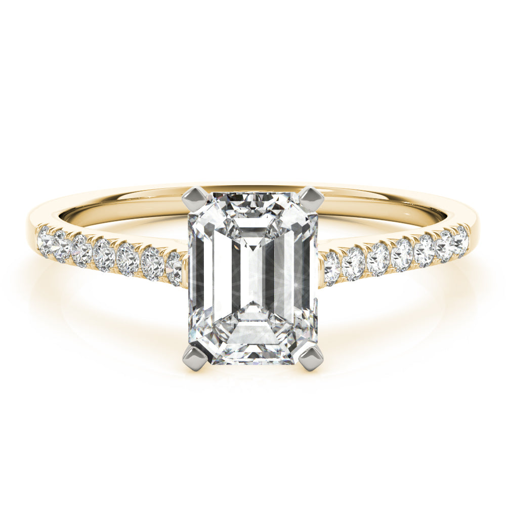 Romance 1.60 carat  (Diamond and Setting) Regular $2650.00 NOW  $1999.00)
