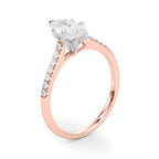Romance 1.60 carat  (Diamond and Setting) Regular $2650.00 NOW  $1999.00)