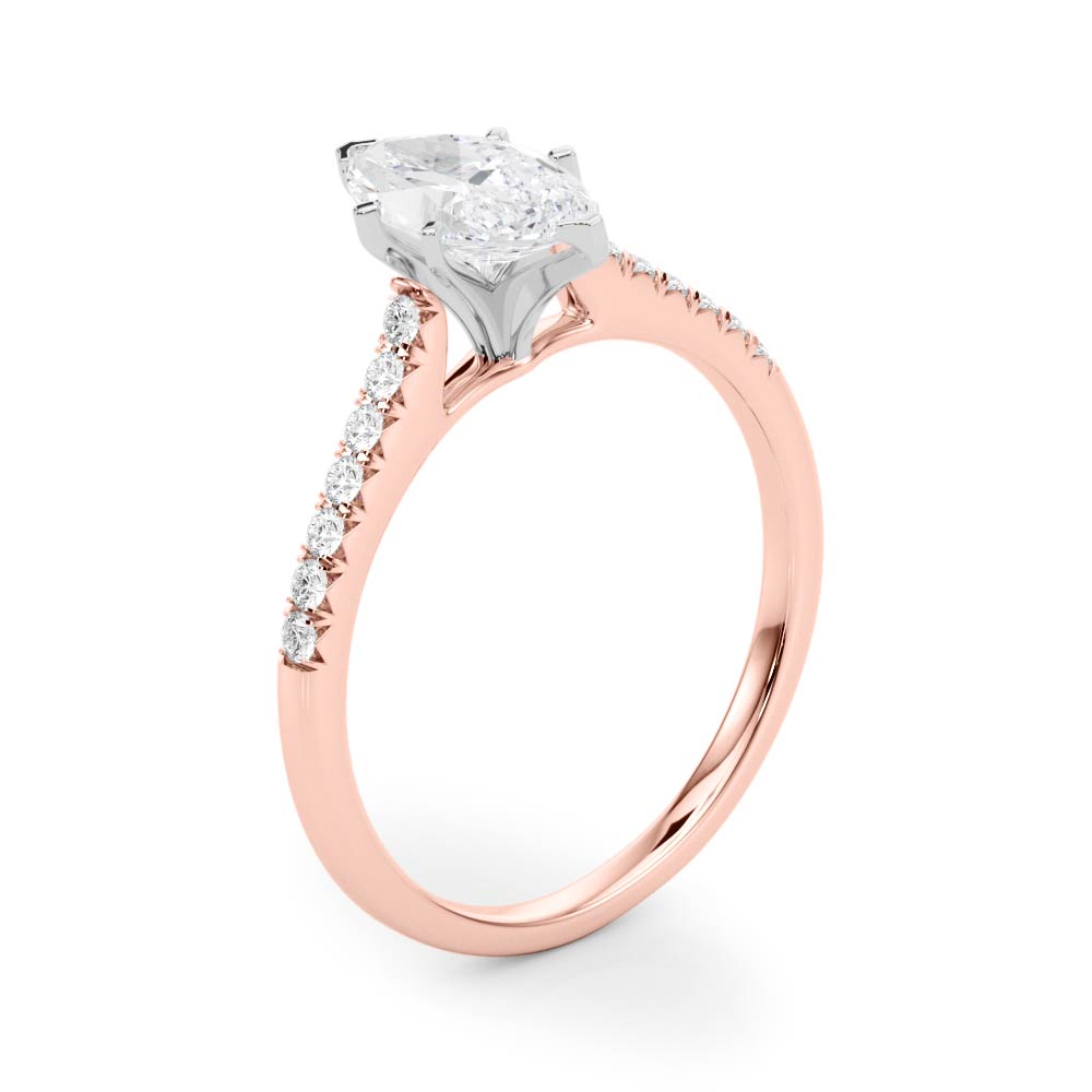 Romance 1.60 carat  (Diamond and Setting) Regular $2650.00 NOW  $1999.00)