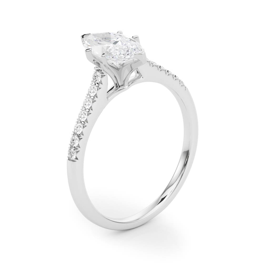 Romance 1.60 carat  (Diamond and Setting) Regular $2650.00 NOW  $1999.00)