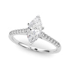 Romance 1.60 carat  (Diamond and Setting) Regular $2650.00 NOW  $1999.00)