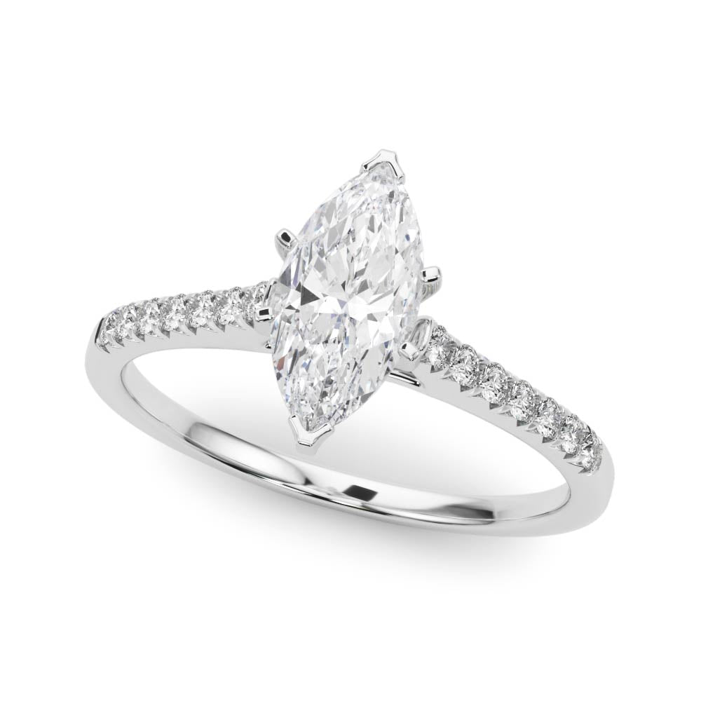 Romance 1.60 carat  (Diamond and Setting) Regular $2650.00 NOW  $1999.00)