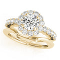 Scalloped Halo