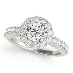 Scalloped Halo