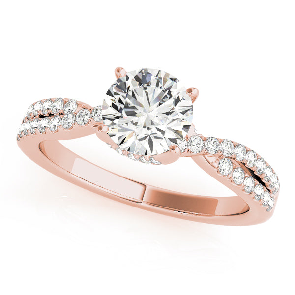 Twist & Shout $2249.00 (Ring Special Offer)