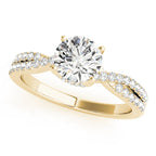 Twist & Shout $2249.00 (Ring Special Offer)
