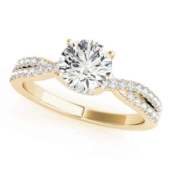 Twist & Shout $2249.00 (Ring Special Offer)