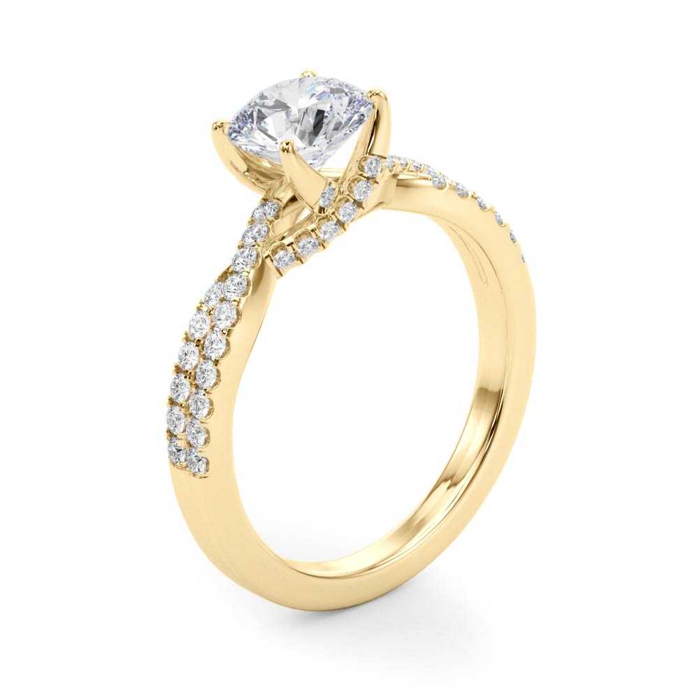 Twist & Shout $2249.00 (Ring Special Offer)