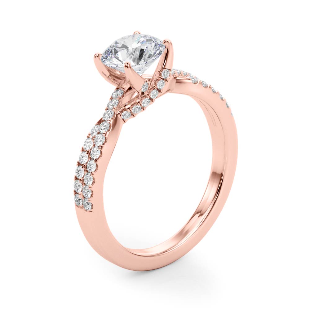 Twist & Shout $2249.00 (Ring Special Offer)