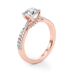 Twist & Shout $2249.00 (Ring Special Offer)