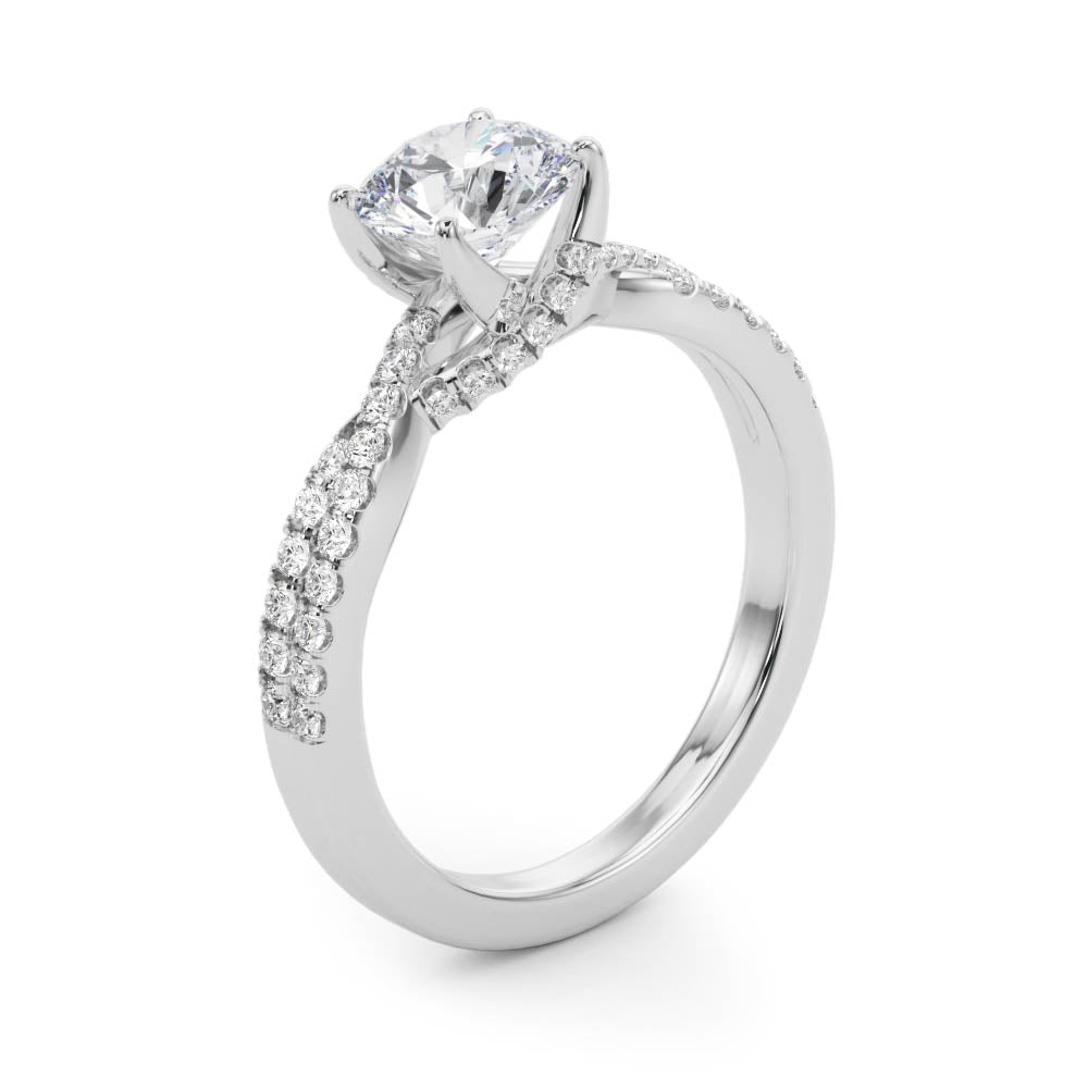 Twist & Shout $2249.00 (Ring Special Offer)