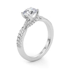 Twist & Shout $2249.00 (Ring Special Offer)