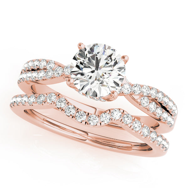 Twist & Shout $2249.00 (Ring Special Offer)