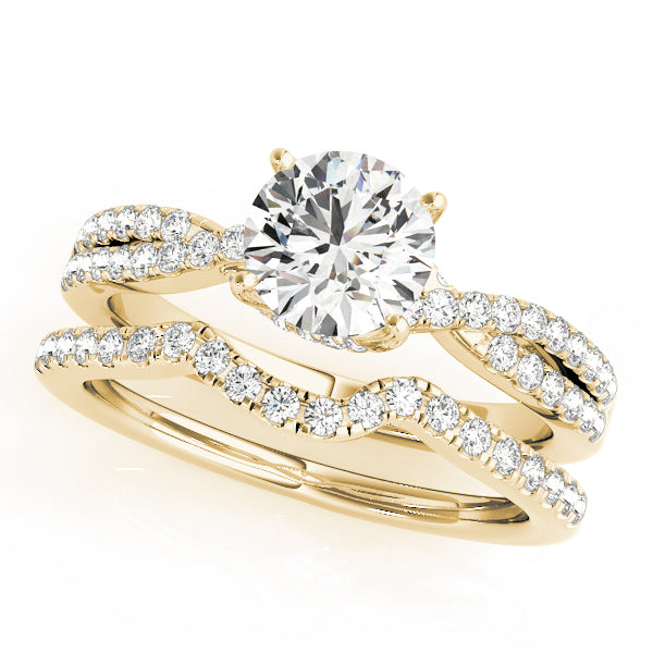 Twist & Shout $2249.00 (Ring Special Offer)