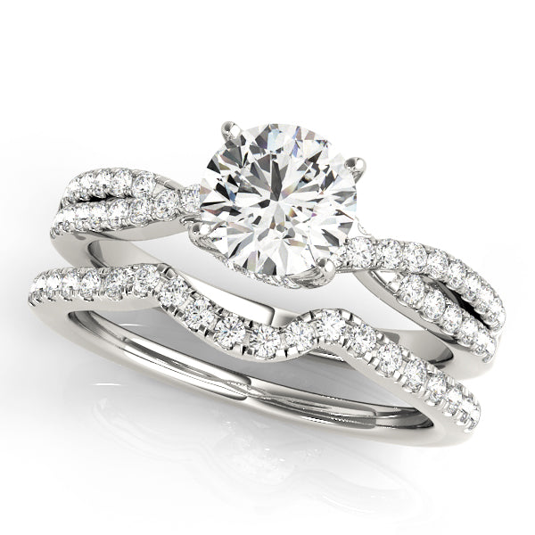 Twist & Shout $2249.00 (Ring Special Offer)