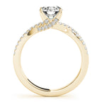 Twist & Shout $2249.00 (Ring Special Offer)