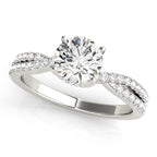Twist & Shout $2249.00 (Ring Special Offer)