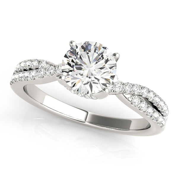 Twist & Shout $2249.00 (Ring Special Offer)