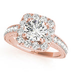 Donnita Single Shank $1075.00