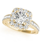 Donnita Single Shank $1075.00