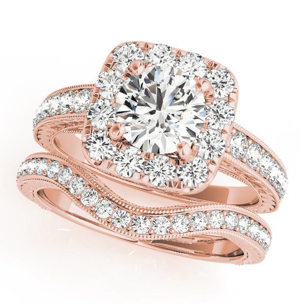 Donnita Single Shank $1075.00