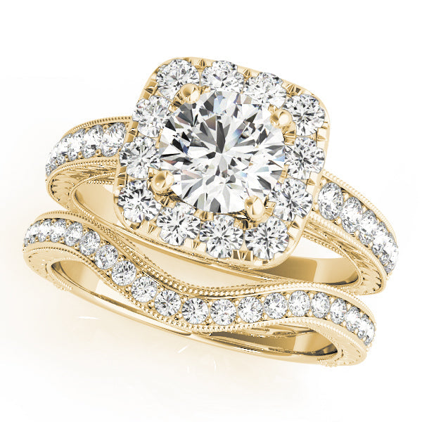 Donnita Single Shank $1075.00