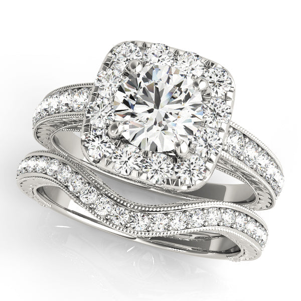 Donnita Single Shank $1075.00