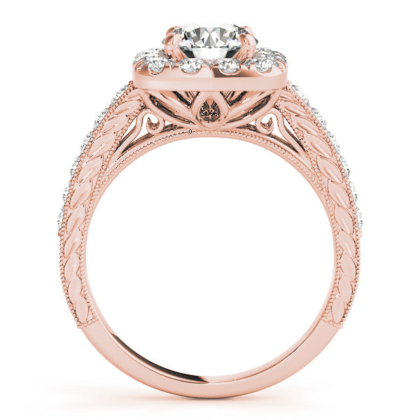 Donnita Single Shank $1075.00