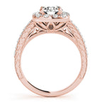 Donnita Single Shank $1075.00