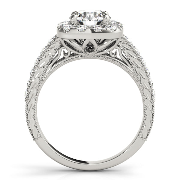 Donnita Single Shank $1075.00