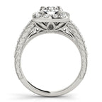 Donnita Single Shank $1075.00