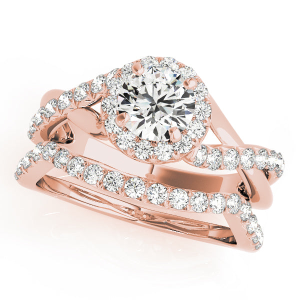 Braided Halo Split $1889.00