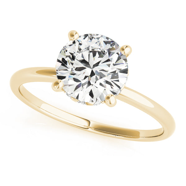 Solitaire Surprise Halo $1299.00