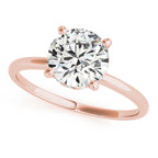 Solitaire Surprise Halo $1299.00
