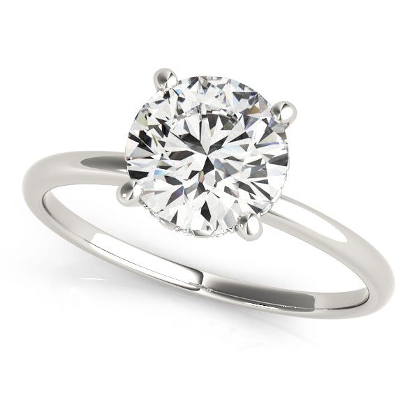 Solitaire Surprise Halo $1299.00