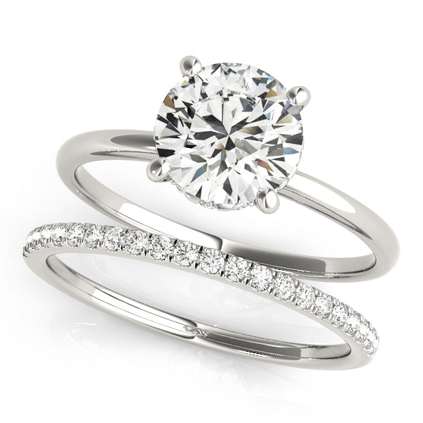 Solitaire Surprise Halo $1299.00