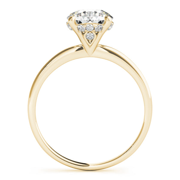 Solitaire Surprise Halo $1299.00