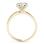 Solitaire Surprise Halo $1299.00