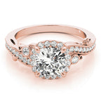 Surrender Cushion Cut Center $1599.00