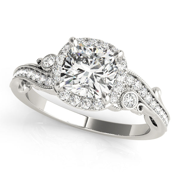 Surrender Princess Cut Center $1599.00