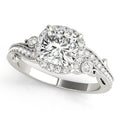Surrender Cushion Cut Center $1999.00
