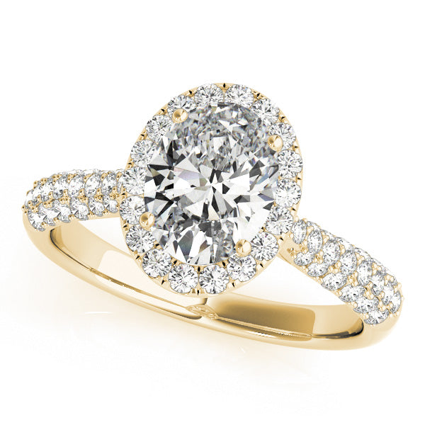 Oval Splendor $2649.00