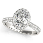 Oval Splendor $2649.00