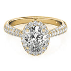 Oval Splendor $2649.00